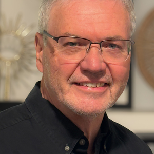 Fundraising Page: Ron Thomas